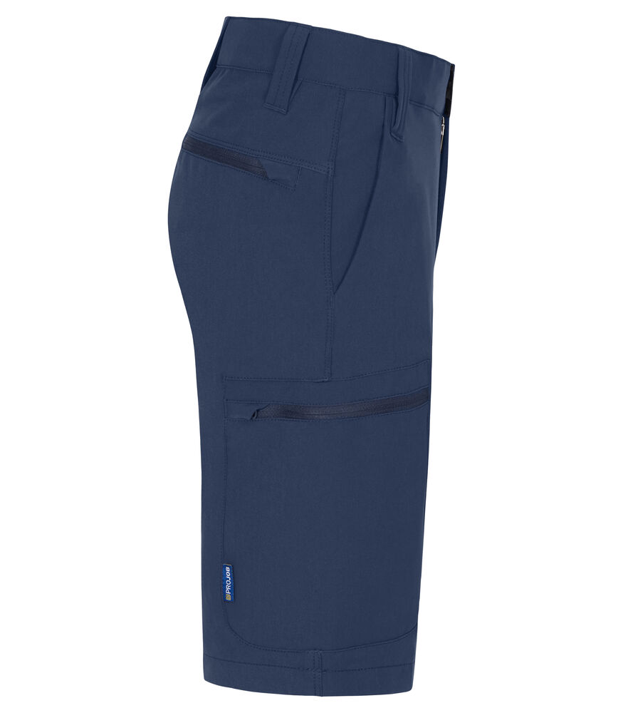 PROJOB 2561 arbejdsshorts 4